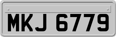 MKJ6779