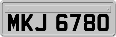 MKJ6780