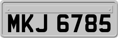 MKJ6785