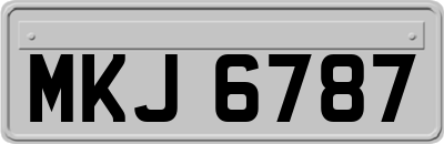 MKJ6787