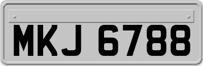 MKJ6788