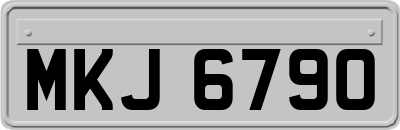 MKJ6790