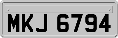 MKJ6794