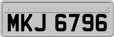 MKJ6796