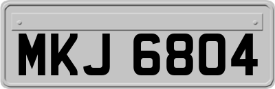MKJ6804