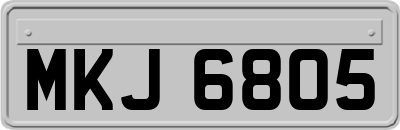 MKJ6805