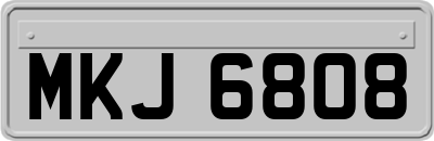 MKJ6808