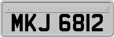 MKJ6812