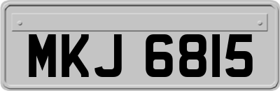 MKJ6815