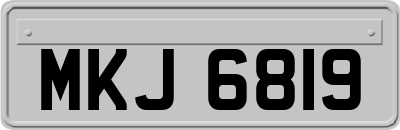 MKJ6819