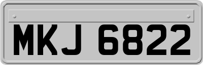 MKJ6822