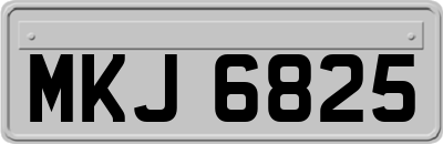 MKJ6825