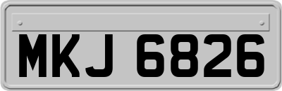 MKJ6826