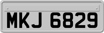MKJ6829
