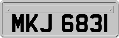 MKJ6831