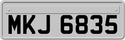 MKJ6835