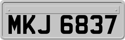MKJ6837