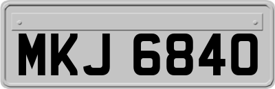MKJ6840