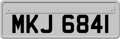 MKJ6841