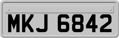 MKJ6842