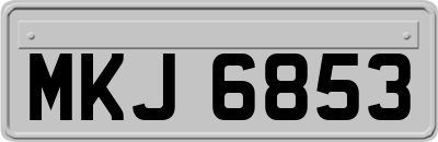 MKJ6853