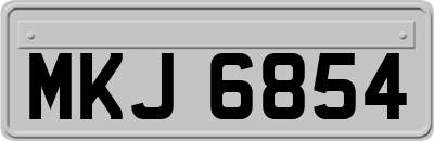 MKJ6854