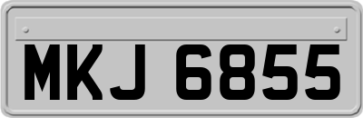 MKJ6855