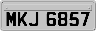 MKJ6857
