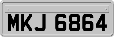 MKJ6864