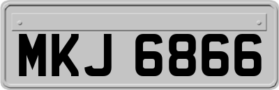 MKJ6866