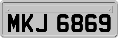 MKJ6869