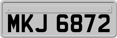 MKJ6872