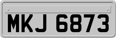 MKJ6873