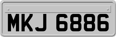 MKJ6886
