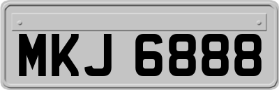 MKJ6888