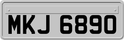 MKJ6890