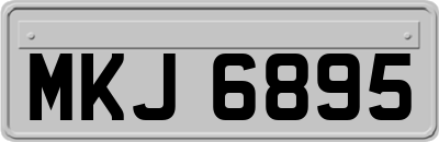 MKJ6895