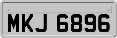 MKJ6896