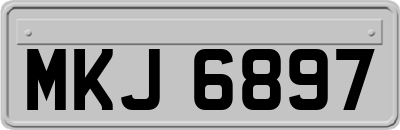 MKJ6897