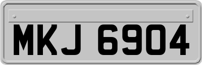 MKJ6904