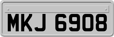 MKJ6908