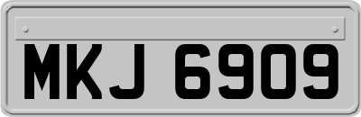MKJ6909