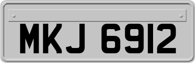 MKJ6912