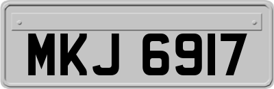 MKJ6917