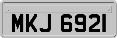 MKJ6921