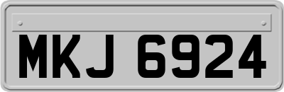 MKJ6924