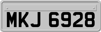 MKJ6928
