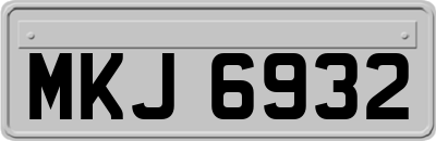 MKJ6932
