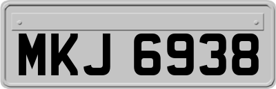 MKJ6938
