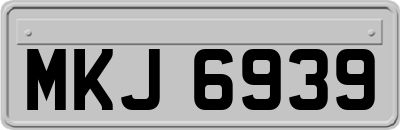 MKJ6939